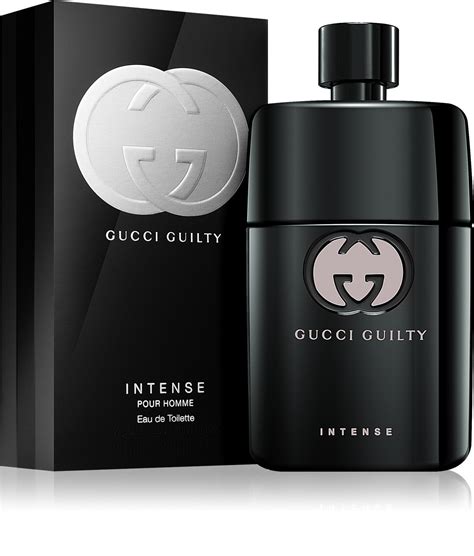 profumo gucci by gucci pour homme 90 ml edt|Gucci Guilty Pour Homme Parfum Gucci for men.